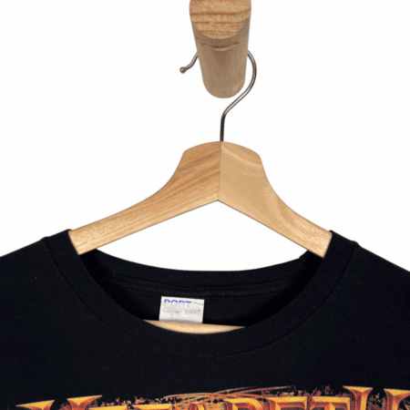 MEGADEATH T-SHIRT