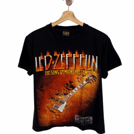 LED ZEPPELIN T-SHIRT