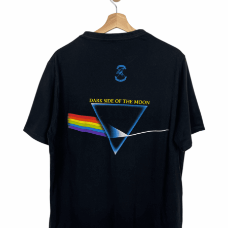 PINK FLOYD T-SHIRT DARK SIDE OF THE MOON