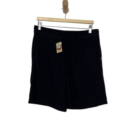 EDDIE BAUER SHORTS BLACK