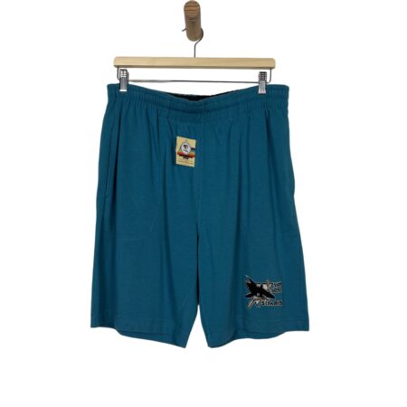 SAN JOSE  SHARKS SHORT