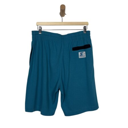 SAN JOSE  SHARKS SHORT