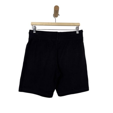 CHAMPION SHORTS BLACK 2010