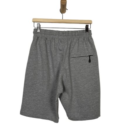 LACOSTE SHORTS GREY