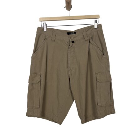 CLIFTON CLASSICS SHORTS BROWN