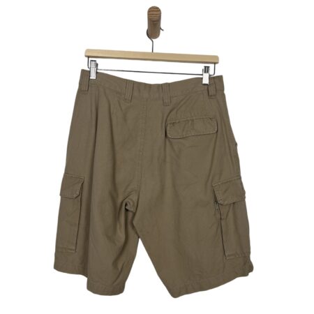 CLIFTON CLASSICS SHORTS BROWN