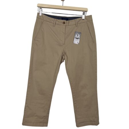 GANT SHORTS CAPRI