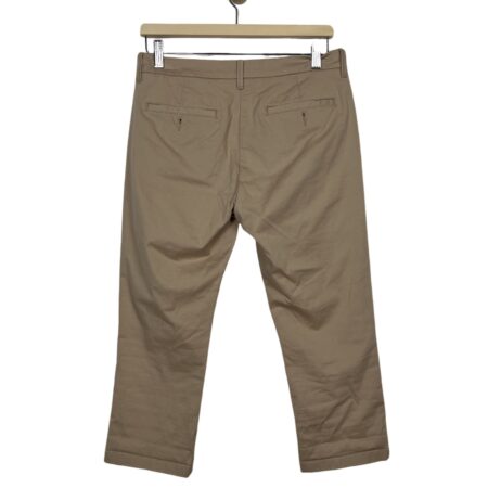 GANT SHORTS CAPRI
