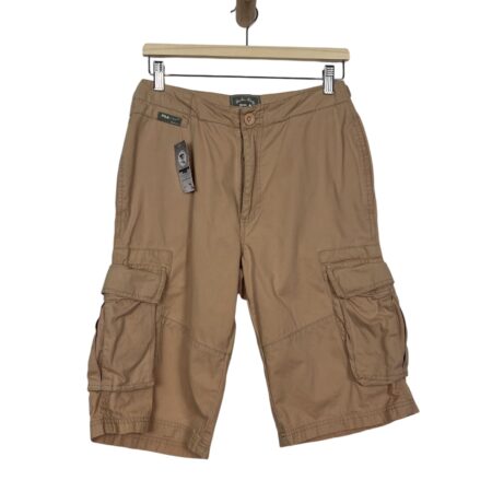 FILA ACADEMY SHORTS