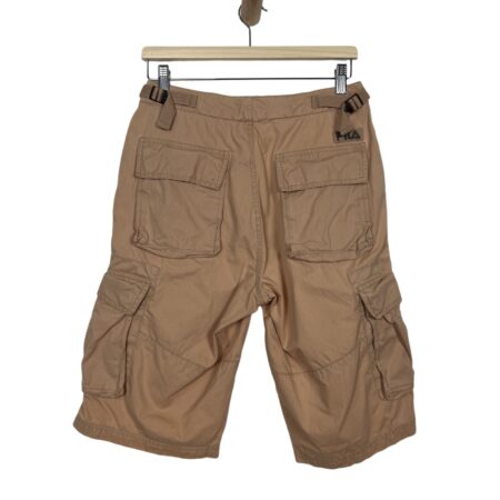 FILA ACADEMY SHORTS