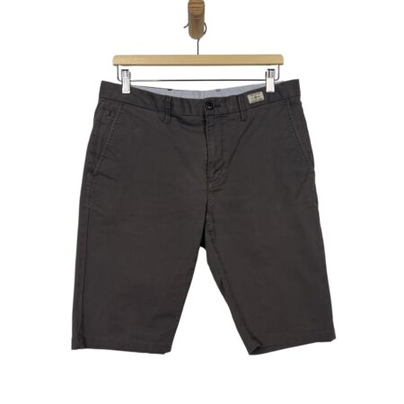 TOMMY HILFIGER SHORTS GREY 2010