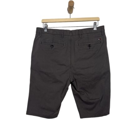 TOMMY HILFIGER SHORTS GREY 2010