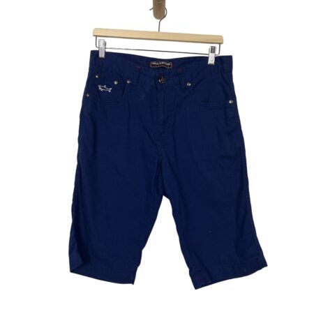 PAUL & SHARK YACHTING SHORTS