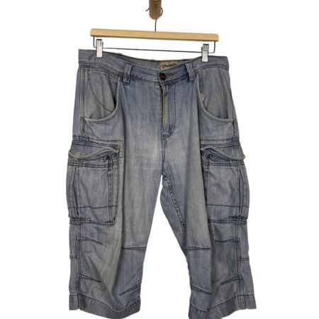 WRANGLER SHORTS CARGO