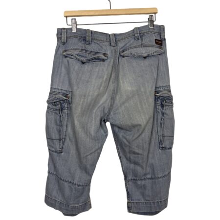 WRANGLER SHORTS CARGO