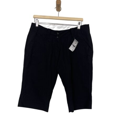 PUMA SHORTS BLACK