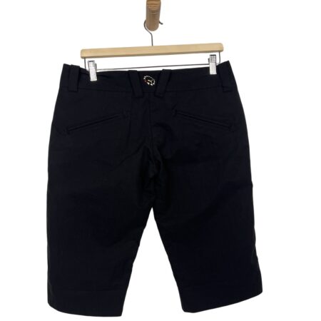 PUMA SHORTS BLACK
