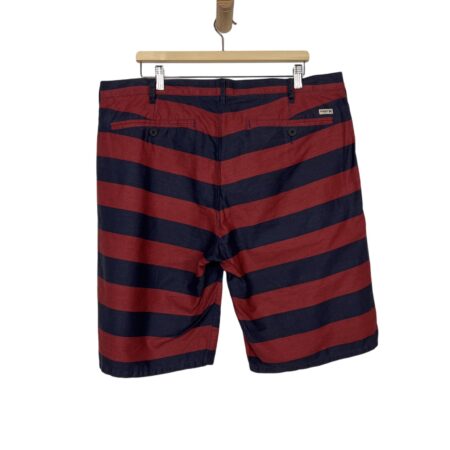 WRANGLER SHORTS NAVY 1990s