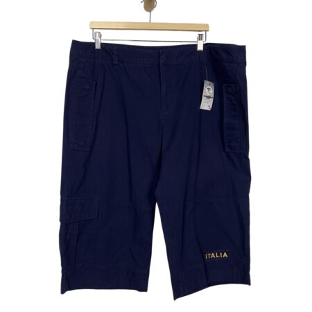 PUMA ITALIA SHORTS