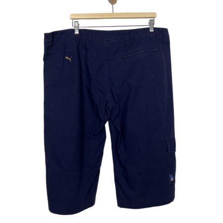 PUMA ITALIA SHORTS
