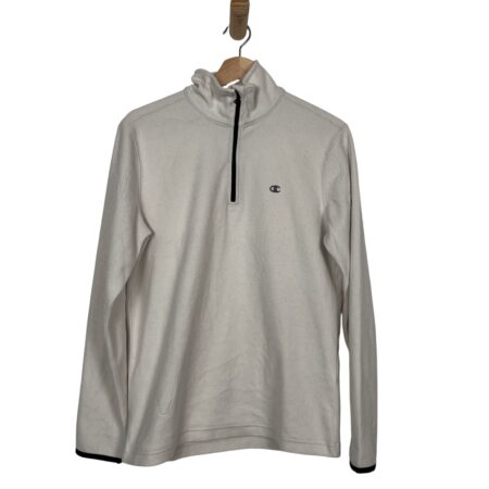 CHAMPIONS FLEECE 1/4 ZIPP