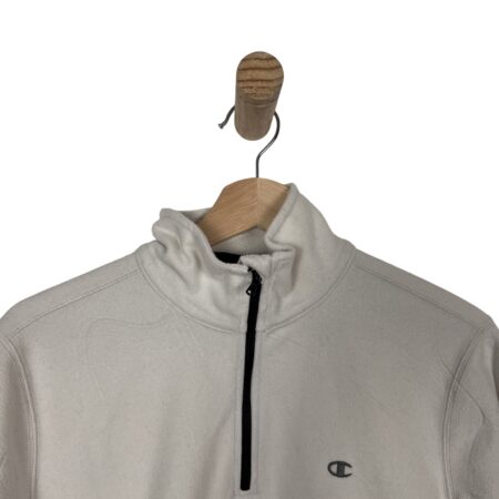 CHAMPIONS FLEECE 1/4 ZIPP