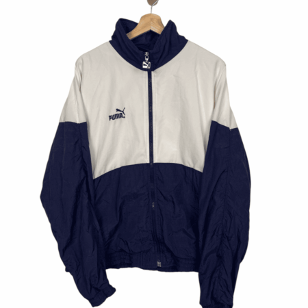 PUMA TRACKJACKET 1980
