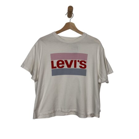 Camisetas Vintage de Marca Mujer