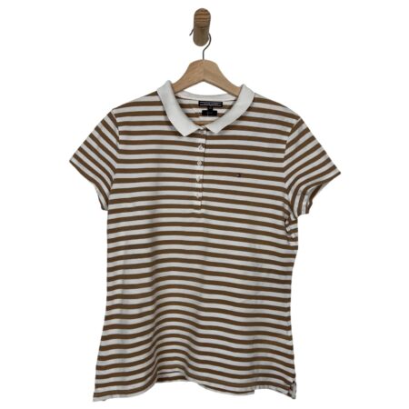 TOMMY HILFIGER POLO 2010s