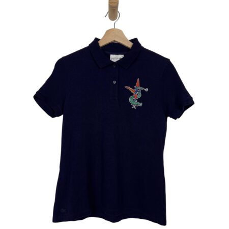LACOSTE POLO DRAGON