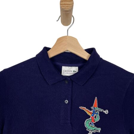 LACOSTE POLO DRAGON