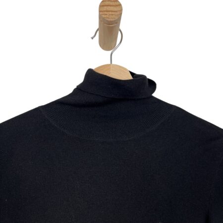 RALPH LAUREN T-SHIRT TURTLE NECK