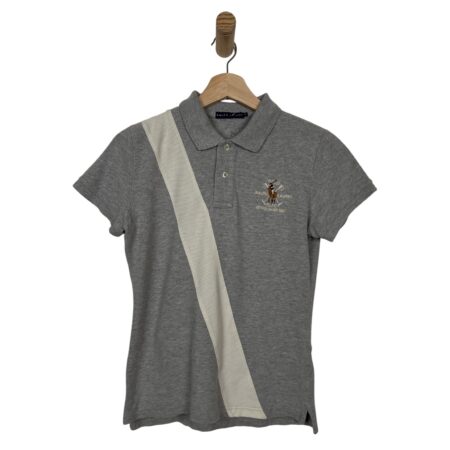 RALPH LAUREN  T-SHIRT 2000s