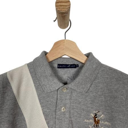 RALPH LAUREN  T-SHIRT 2000s