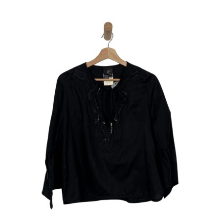 ROBERTO CAVALLI BLOUSE T-SHIRT