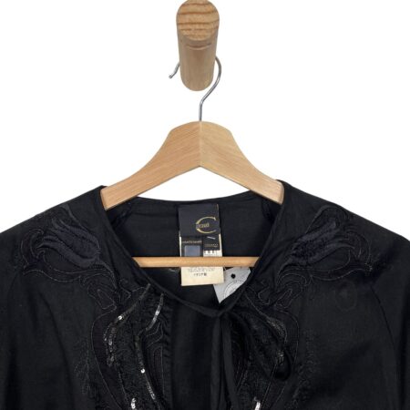 ROBERTO CAVALLI BLOUSE T-SHIRT