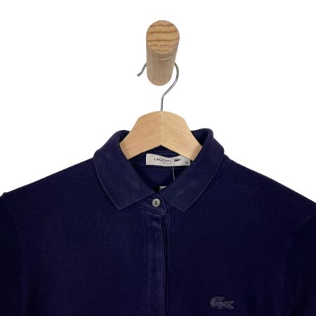 LACOSTE T-SHIRT DRAGON