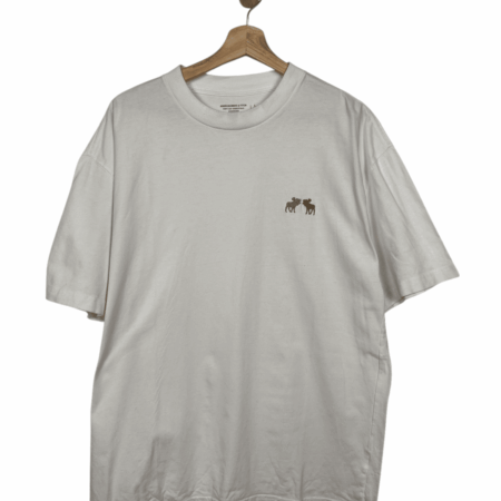 ABERCROMBIE AND FITCH T-SHIRT 2010s