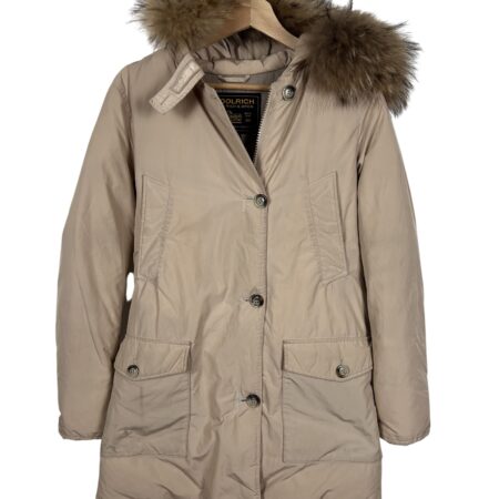 WOOLRICH DOWN JACKET