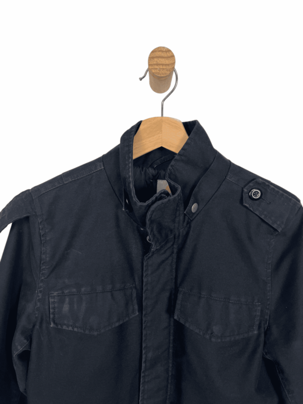 CARHARTT WORKWEAR JACKET - Imagen 2