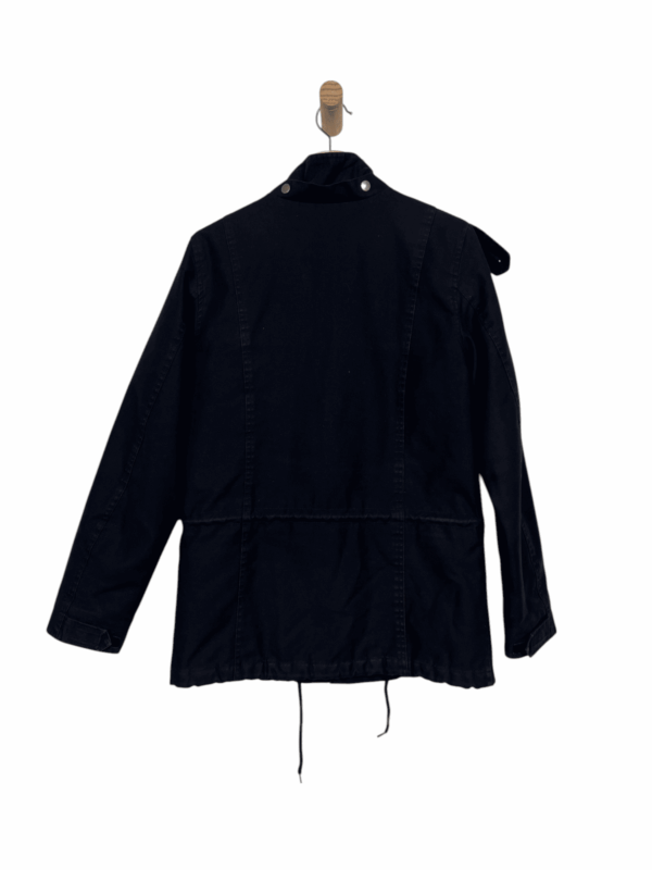 CARHARTT WORKWEAR JACKET - Imagen 3