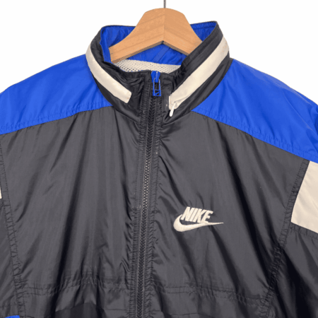 NIKE TRACKJACKET PREMIER 90's