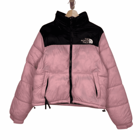 THE NORTH FACE JACKET 1990s Made in USA