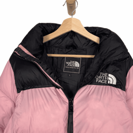 THE NORTH FACE JACKET 1990s Made in USA
