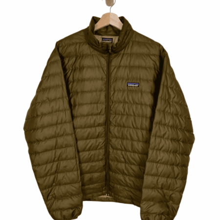 PATAGONIA JACKET DOWN