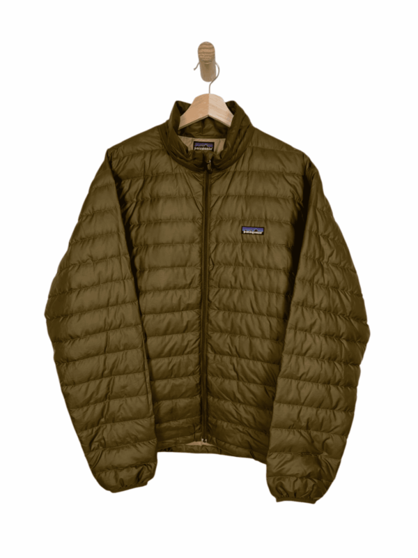 PATAGONIA JACKET DOWN