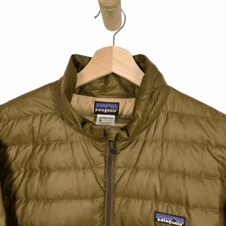 PATAGONIA JACKET DOWN
