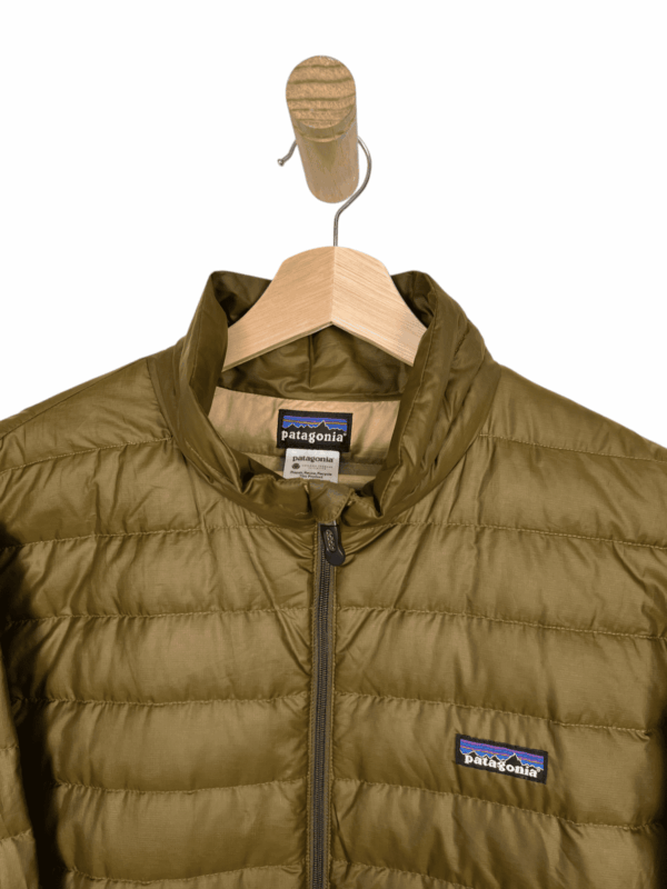 PATAGONIA JACKET DOWN - Imagen 2