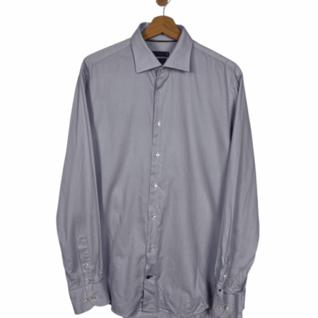 TOMMY HILFIGER SHIRT TAILORED