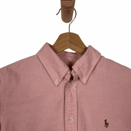 RALPH LAUREN PINK 2010s